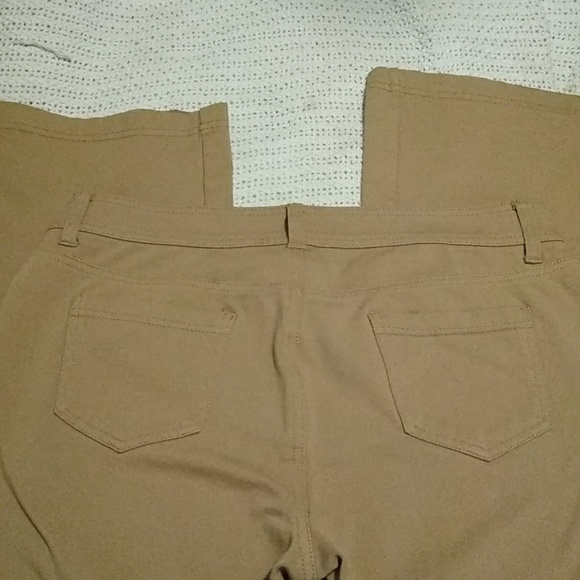 Faded Glory Jeggins - Picture 3 of 4